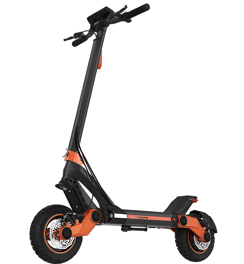Kukirin (Kugoo) G3 Adventurers Electric Scooter