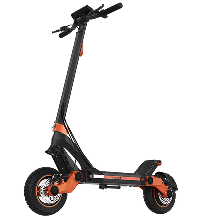Kukirin (Kugoo) G3 Adventurers Electric Scooter
