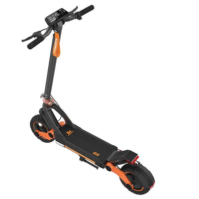 Kukirin (Kugoo) G3 Adventurers Electric Scooter