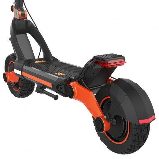 Kukirin (Kugoo) G3 Adventurers Electric Scooter