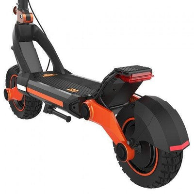 Kukirin (Kugoo) G3 Adventurers Electric Scooter