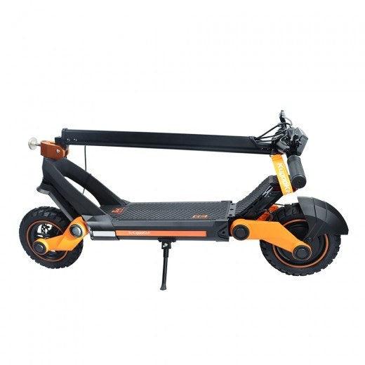Kukirin (Kugoo) G3 Adventurers Electric Scooter