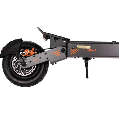 Kukirin (Kugoo) G4 Off-Road Electric Scooter