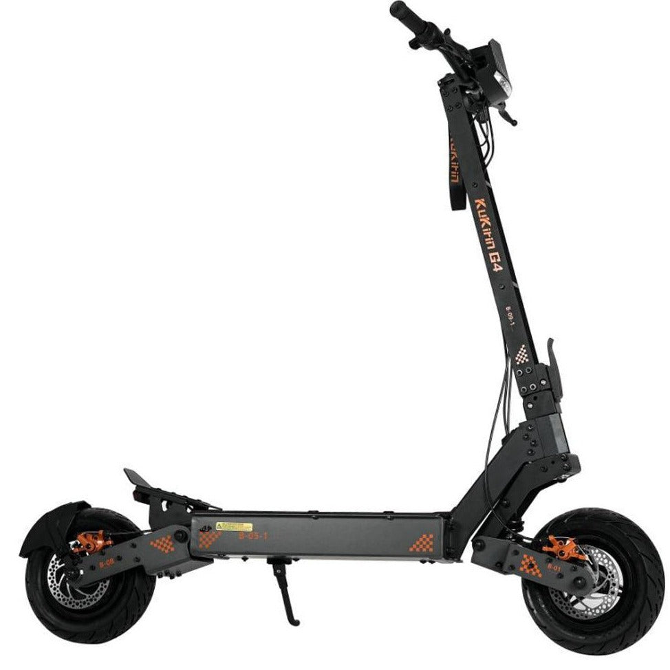 Kukirin (Kugoo) G4 Off-Road Electric Scooter