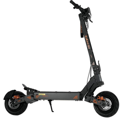 Kukirin (Kugoo) G4 Off-Road Electric Scooter