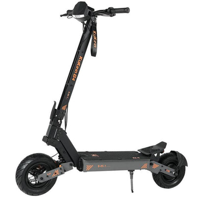 Kukirin (Kugoo) G4 Off-Road Electric Scooter