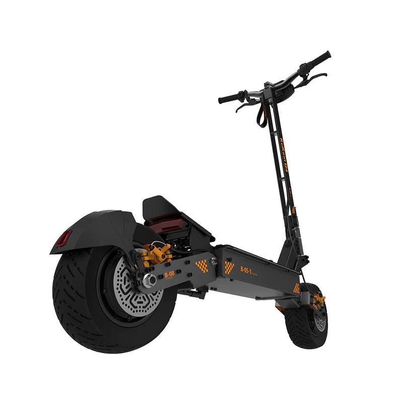 Kukirin (Kugoo) G4 Off-Road Electric Scooter