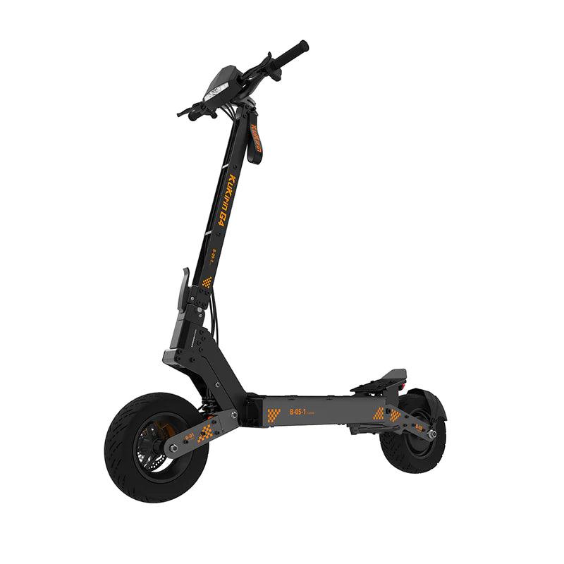 Kukirin (Kugoo) G4 Off-Road Electric Scooter