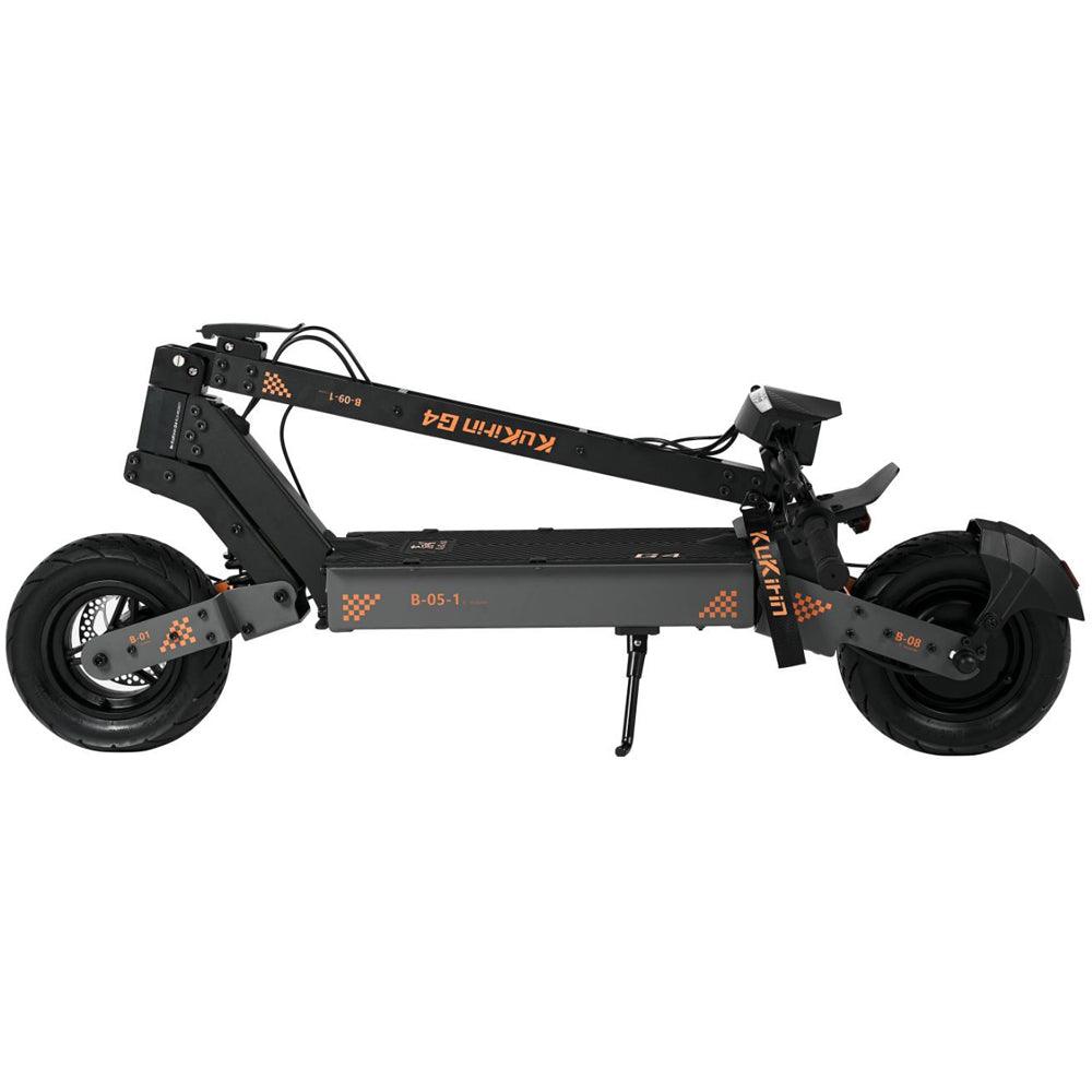 Kukirin (Kugoo) G4 Off-Road Electric Scooter