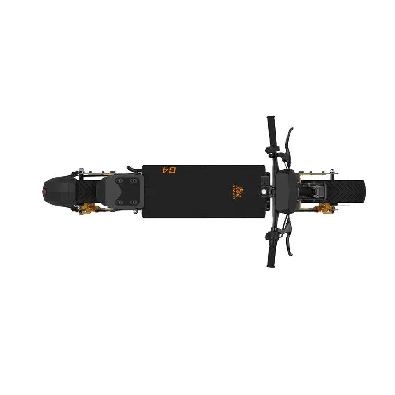 Kukirin (Kugoo) G4 Off-Road Electric Scooter