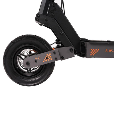 Kukirin (Kugoo) G4 Off-Road Electric Scooter