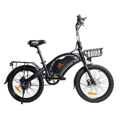 Kukirin (Kugoo) V1 Pro Electric Bike