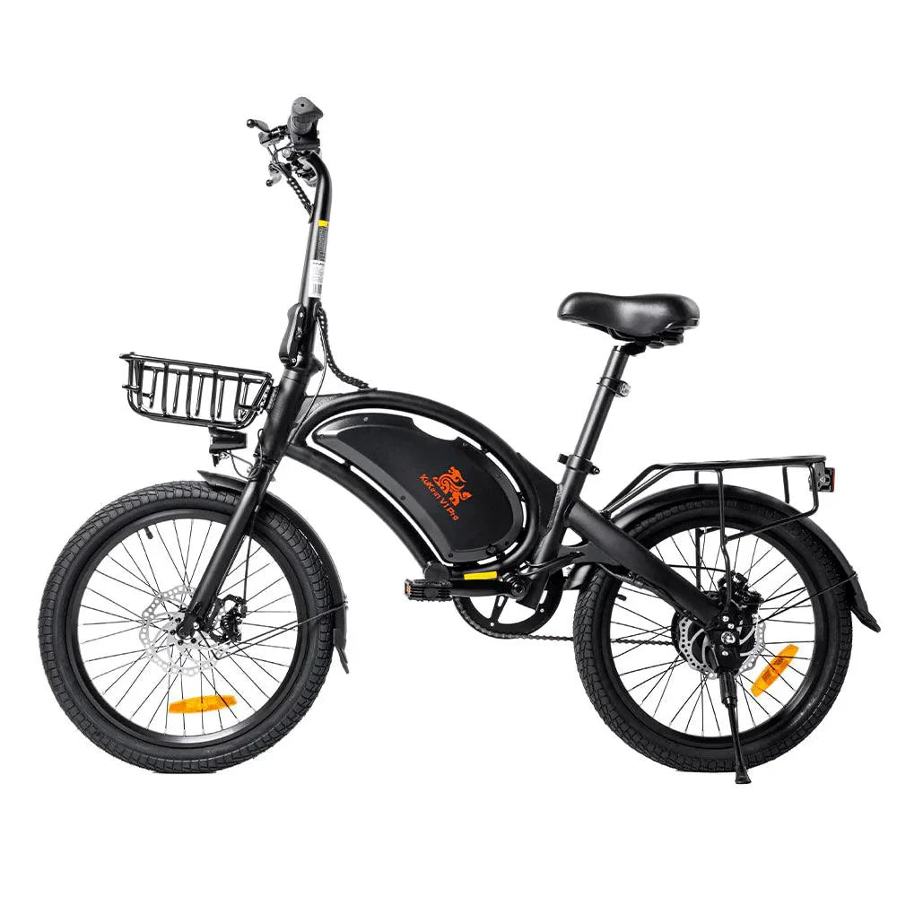 Kukirin (Kugoo) V1 Pro Electric Bike