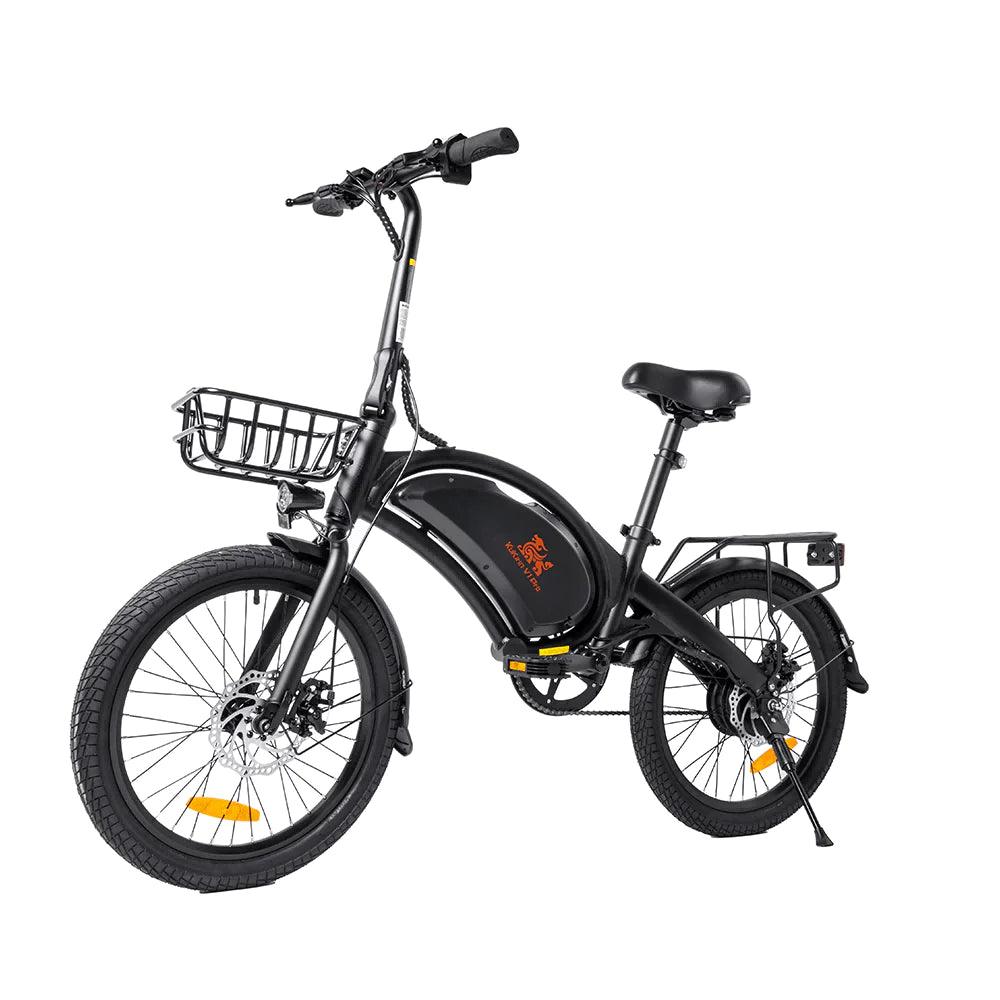 Kukirin (Kugoo) V1 Pro Electric Bike