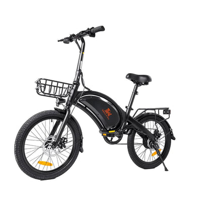 Kukirin (Kugoo) V1 Pro Electric Bike