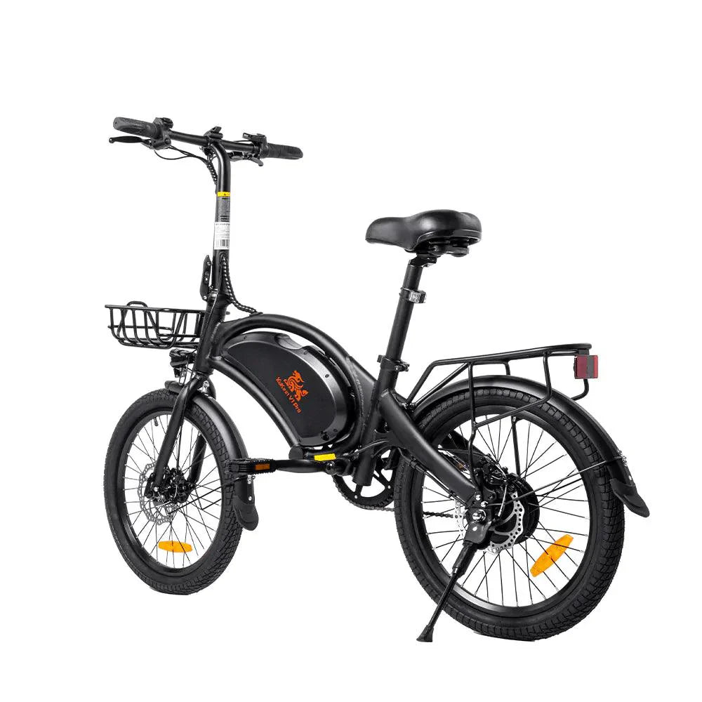 Kukirin (Kugoo) V1 Pro Electric Bike