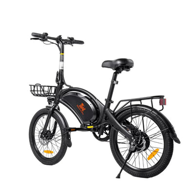 Kukirin (Kugoo) V1 Pro Electric Bike