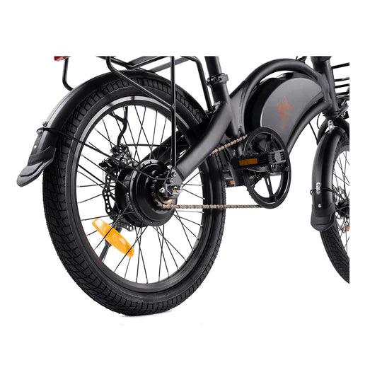 Kukirin (Kugoo) V1 Pro Electric Bike