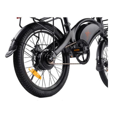 Kukirin (Kugoo) V1 Pro Electric Bike