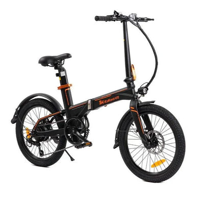 Kukirin (Kugoo) V2 Electric Bike (similar to Fiido d4s)