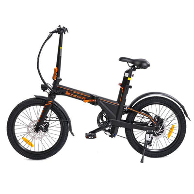 Kukirin (Kugoo) V2 Electric Bike (similar to Fiido d4s)