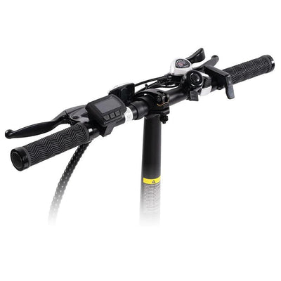 Kukirin (Kugoo) V2 Electric Bike (similar to Fiido d4s) - UK