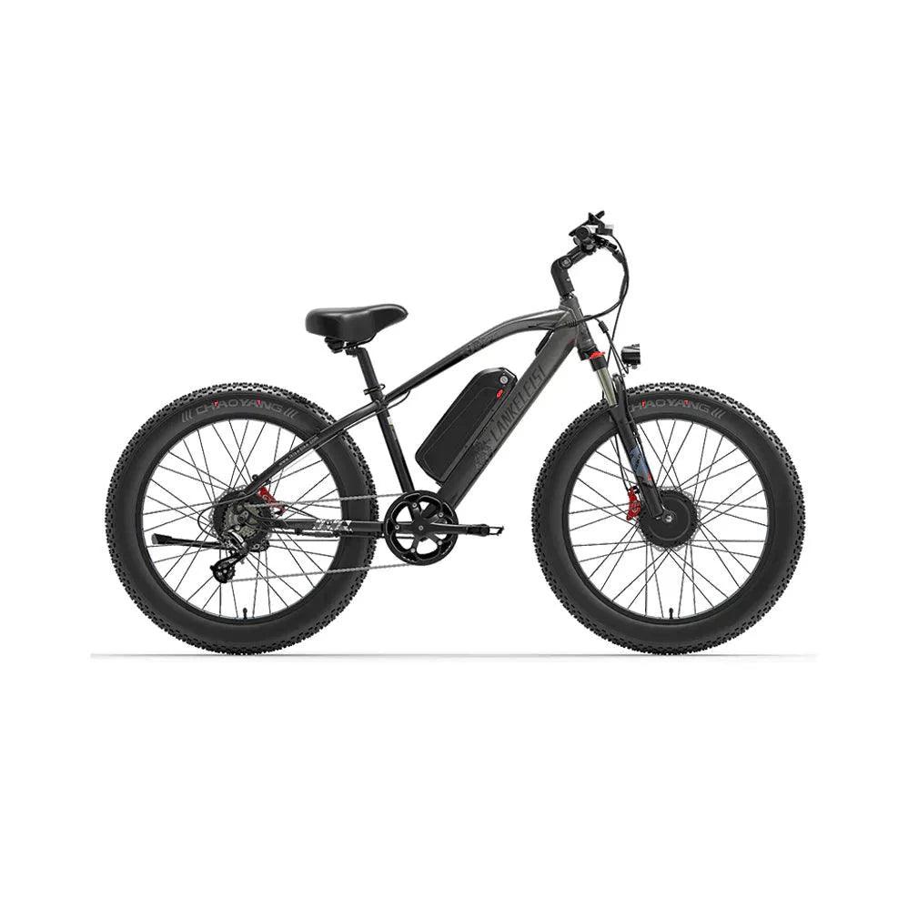 LANKELEISI MG740 PLUS Electric Bike - US