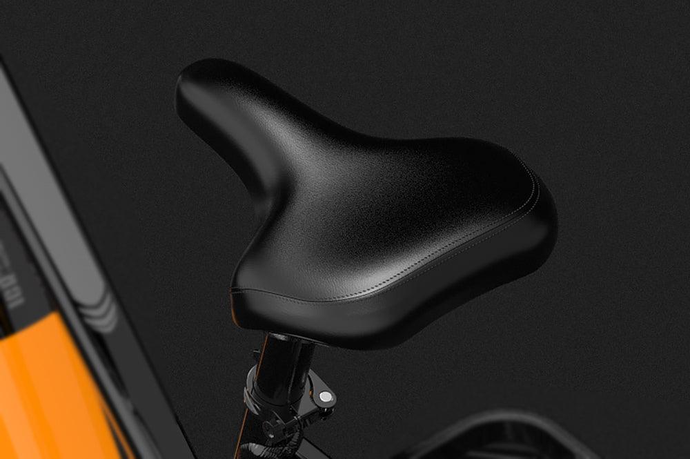 Lankeleisi MX600 Pro Electric Trekking Bike