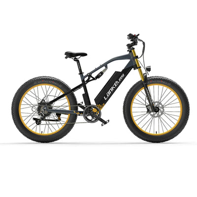 Lankeleisi RV700 Electric Mountain Bike-UK