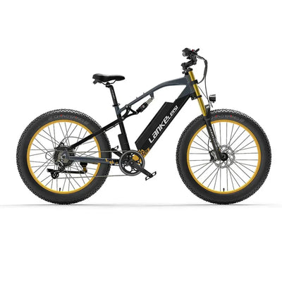 Lankeleisi RV700 Electric Mountain Bike - US