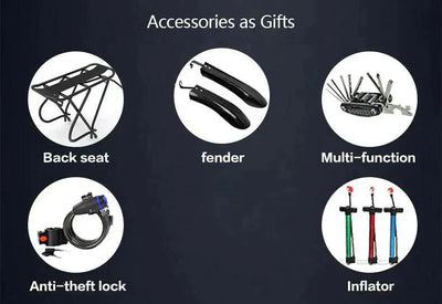 Lankeleisi XT750 PLUS Electric Mountain Bike - US