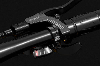 LANKELEISI XT750 Sports Version Electric Folding Bike