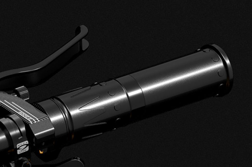 LANKELEISI XT750 Sports Version Electric Folding Bike