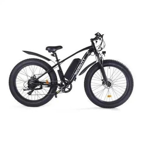 Niubility B26 Electric Mountain Bike
