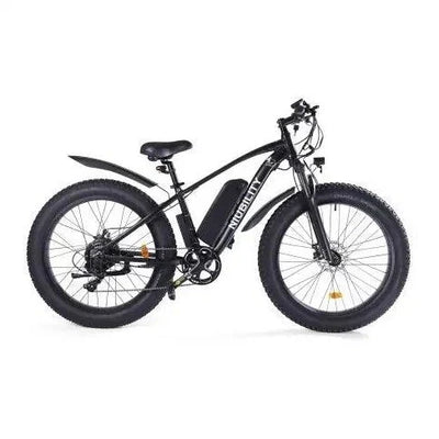 Niubility B26 Electric Mountain Bike