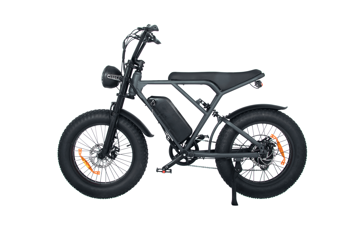 One Sport ONES3 Electric Bike