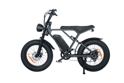One Sport ONES3 Electric Bike