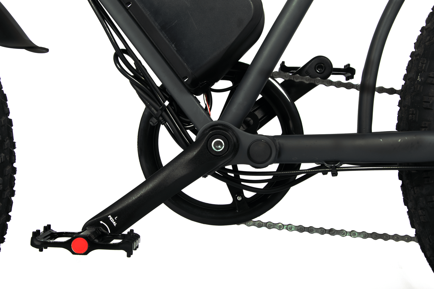 One Sport ONES3 Electric Bike