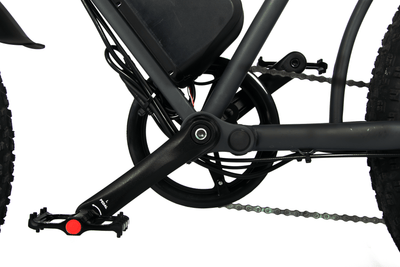 One Sport ONES3 Electric Bike