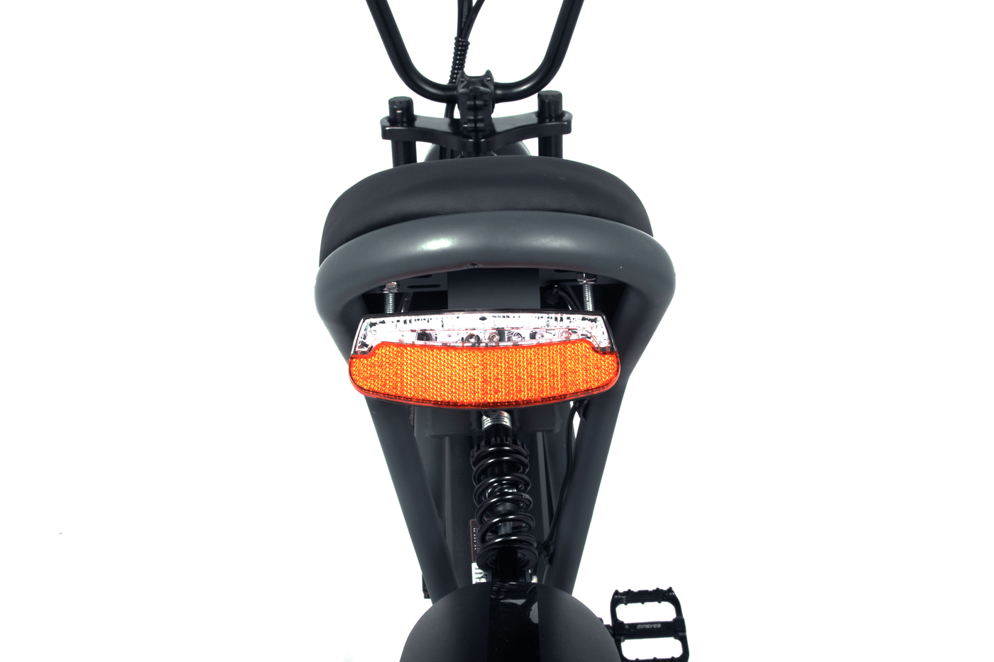 One Sport ONES3 Electric Bike