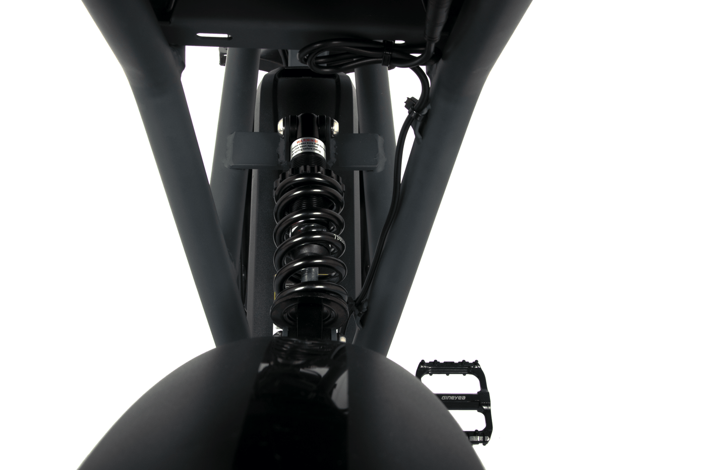 One Sport ONES3 Electric Bike