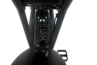 One Sport ONES3 Electric Bike