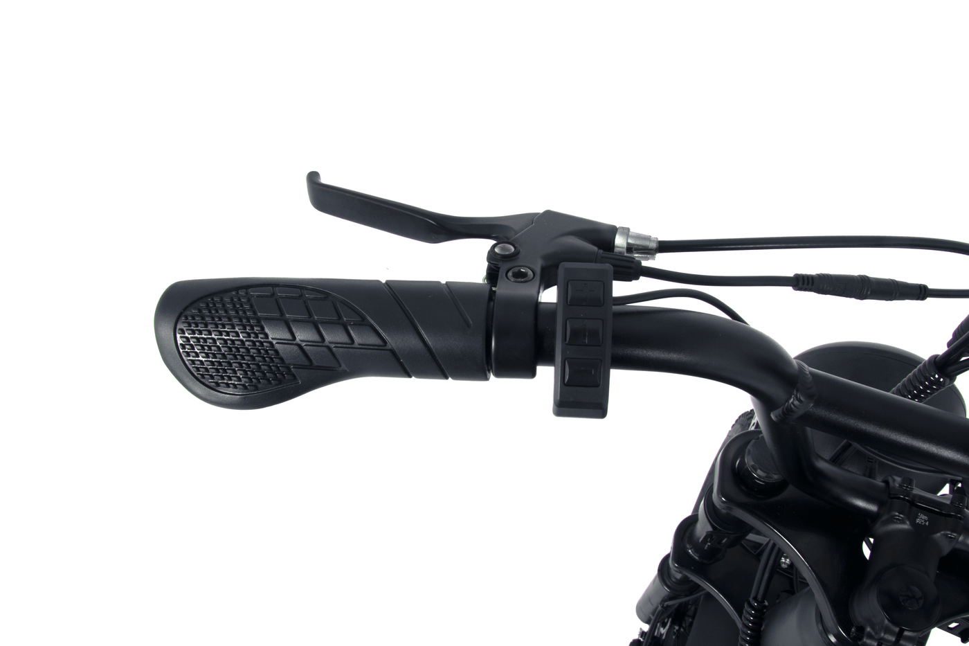 One Sport ONES3 Electric Bike