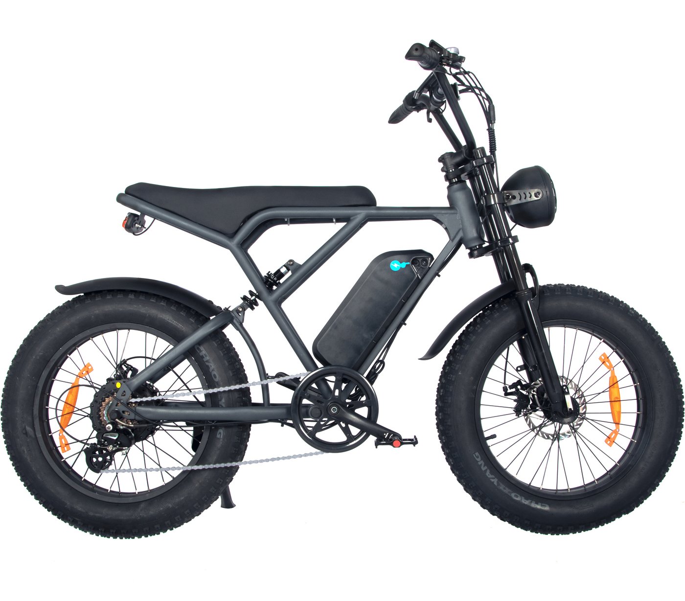 One Sport ONES3 Electric Bike