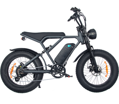 One Sport ONES3 Electric Bike