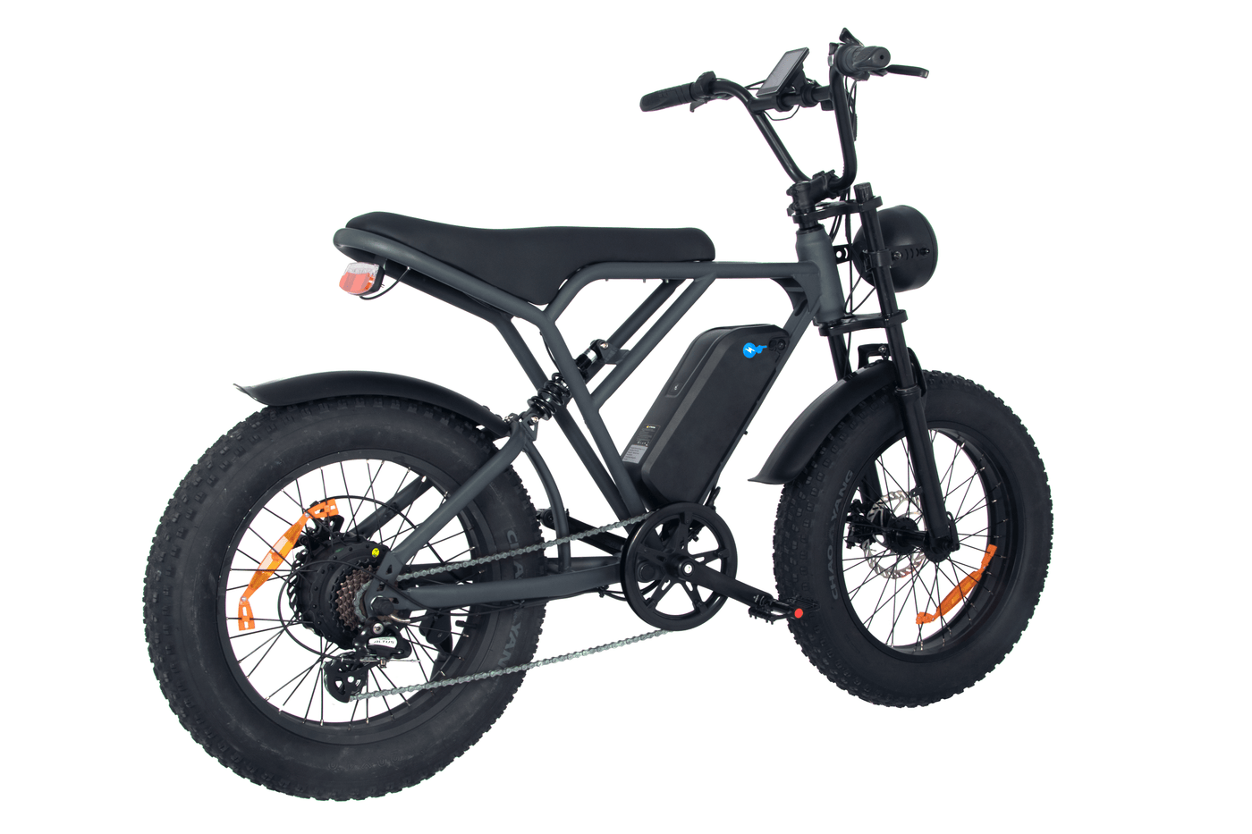 One Sport ONES3 Electric Bike