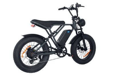 One Sport ONES3 Electric Bike