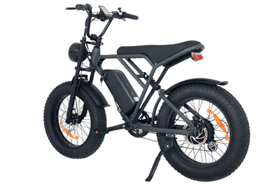 One Sport ONES3 Electric Bike