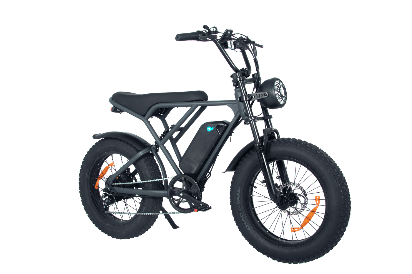 One Sport ONES3 Electric Bike