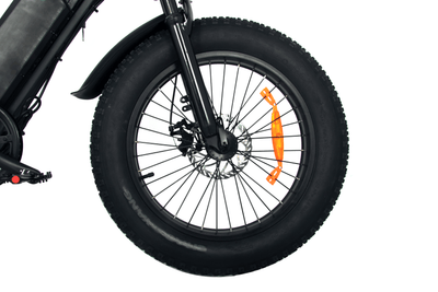 One Sport ONES3 Electric Bike